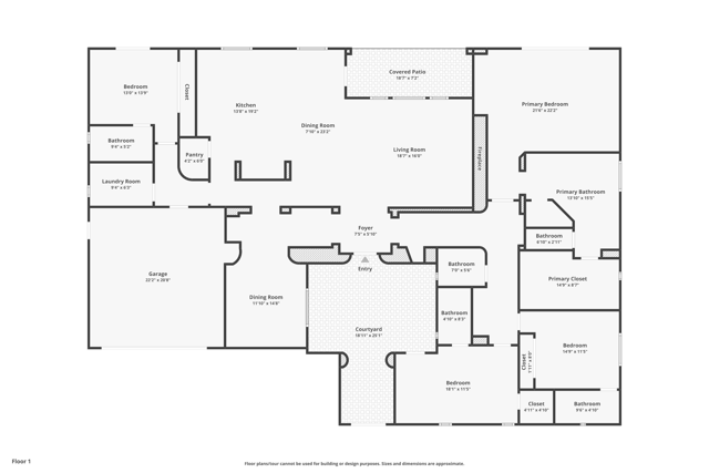69701 Camino Pacifico, Rancho Mirage, CA 92270