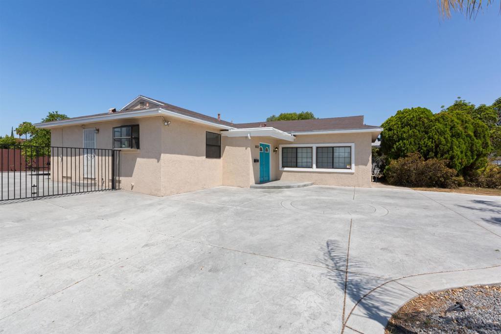 6602 Crawford Street - photo 3