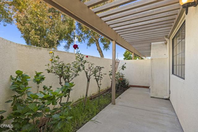 Detail Gallery Image 25 of 30 For 175 Courtyard Dr, Port Hueneme,  CA 93041 - 3 Beds | 2/1 Baths