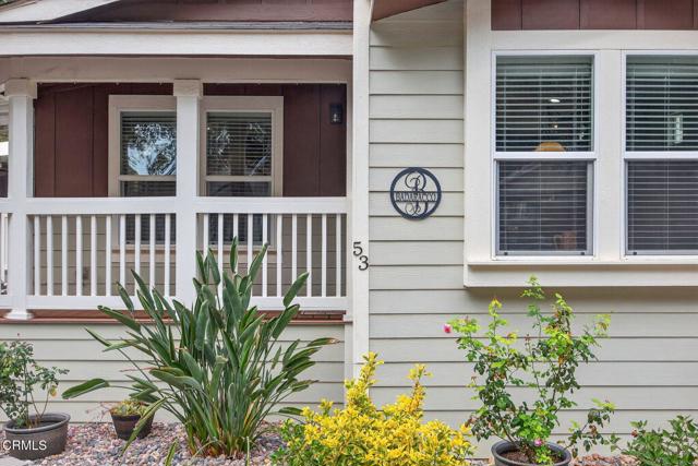 Detail Gallery Image 6 of 42 For 1273 S Rice Rd #53,  Ojai,  CA 93023 - 2 Beds | 2 Baths