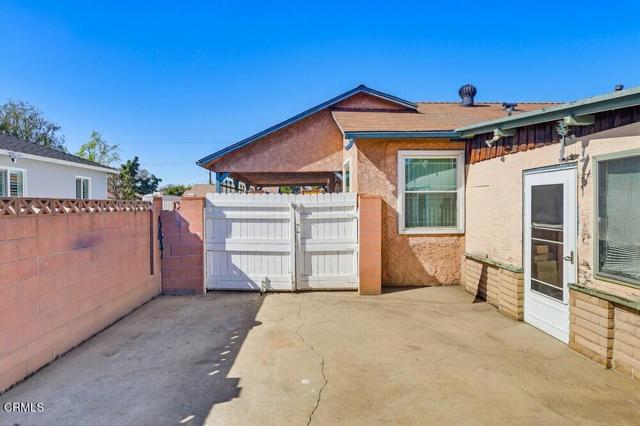 Detail Gallery Image 24 of 40 For 8414 Cravell Ave, Pico Rivera,  CA 90660 - 3 Beds | 1 Baths