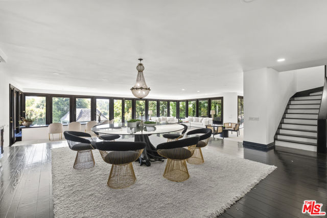 Drew Fenton | 10981 Bellagio Road Los Angeles CA | MLS: 7860268
