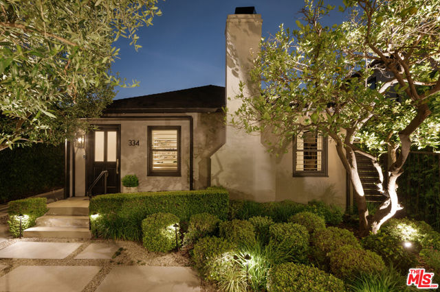334 Huntley Drive photo 4
