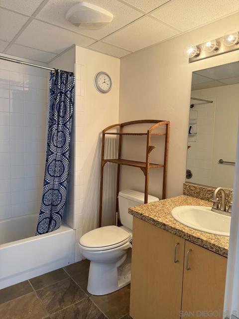 1080 Park Blvd, San Diego, California 92101, ,1 BathroomBathrooms,Condominium,For Sale,Park Blvd,250018944SD