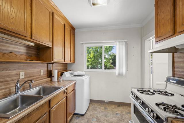 Detail Gallery Image 15 of 35 For 127 Roosevelt St, Chula Vista,  CA 91910 - 3 Beds | 1 Baths