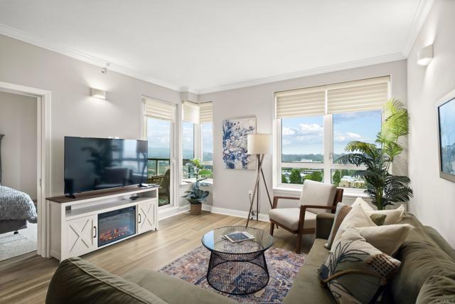 Detail Gallery Image 3 of 34 For 3890 Nobel Dr #1505,  San Diego,  CA 92122 - 2 Beds | 2 Baths