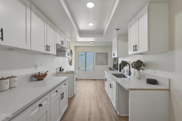 Detail Gallery Image 22 of 47 For 1776 Palisades Dr #88,  Los Angeles,  CA 90272 - 2 Beds | 3 Baths