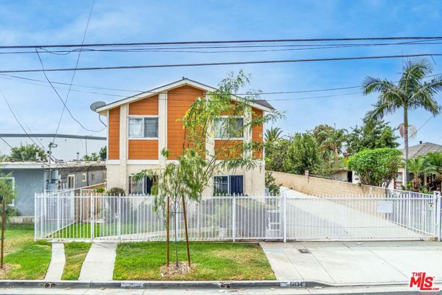 5834 FERGUSON DR - COMMERCE, CA (PHOTO)