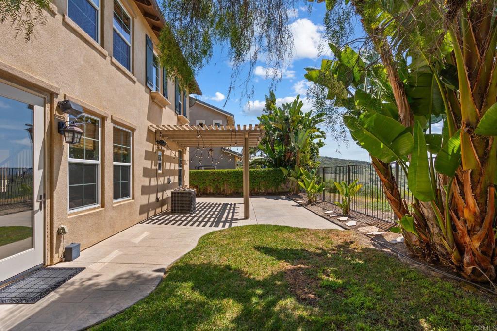 2705 Plumeria Drive