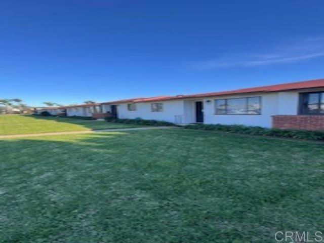 Detail Gallery Image 2 of 5 For 242 E Street St, Chula Vista,  CA 91910 - 1 Beds | 1 Baths