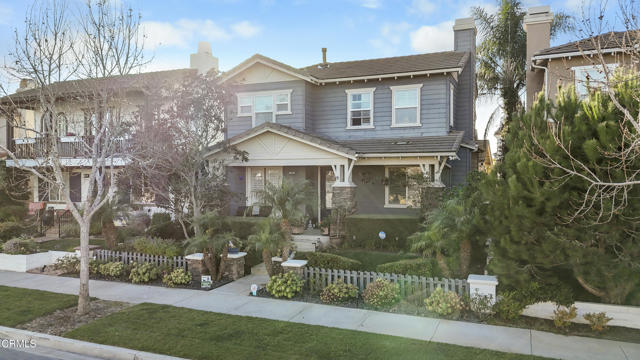 Detail Gallery Image 34 of 34 For 1365 Donegal Way, Oxnard,  CA 93035 - 3 Beds | 2/1 Baths