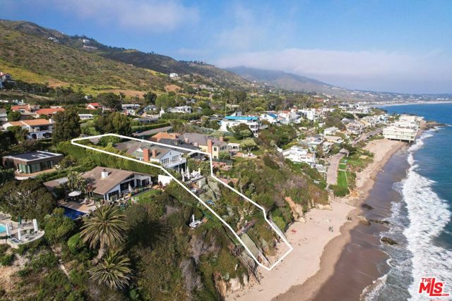 31740 Broad Beach Road, Malibu, CA 90265
