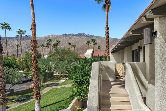 353 N Hermosa Drive #9c2, Palm Springs, CA 92262