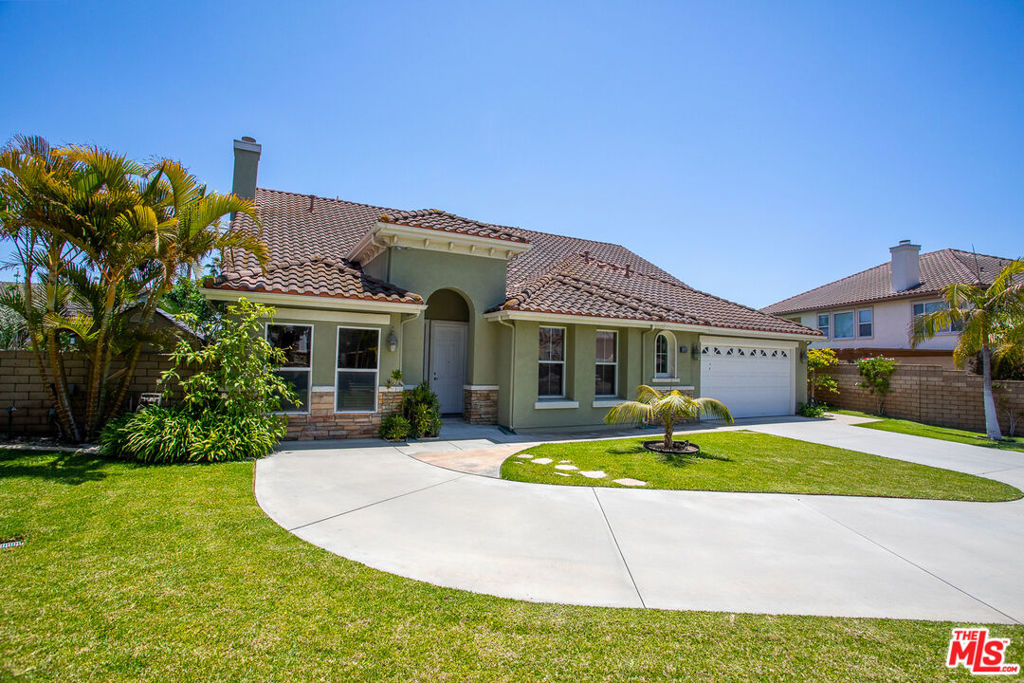 18568 Arbor Gate Lane