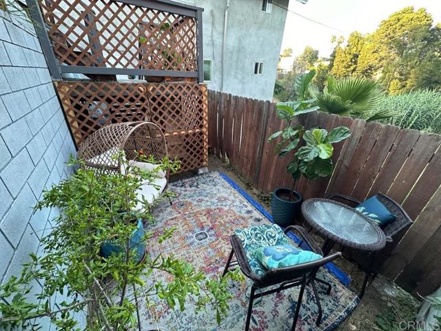 Detail Gallery Image 20 of 20 For 3729 Central Ave, San Diego,  CA 92105 - 1 Beds | 1 Baths