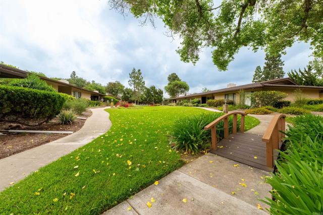 Detail Gallery Image 23 of 26 For 9320 Earl St #44,  La Mesa,  CA 91942 - 1 Beds | 1 Baths