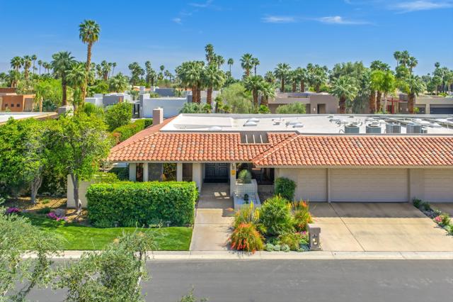 23 Mt Holyoke Drive, Rancho Mirage, CA 92270