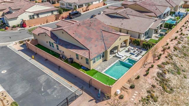 Detail Gallery Image 51 of 58 For 79699 via San Mateo, La Quinta,  CA 92253 - 3 Beds | 2/1 Baths