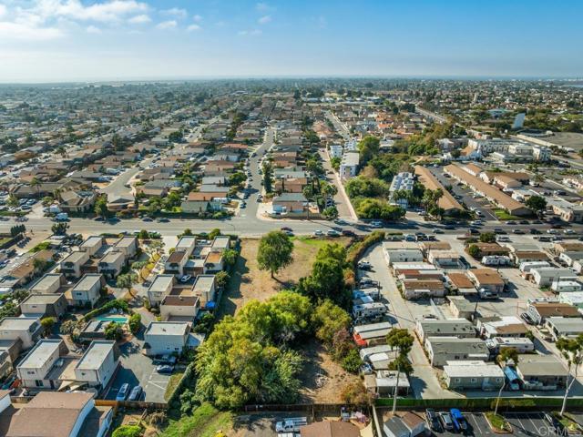 Detail Gallery Image 11 of 15 For 1229 Hollister St, San Diego,  CA 92154 - – Beds | – Baths