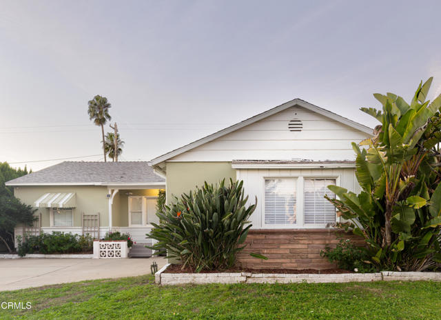 Detail Gallery Image 2 of 25 For 14157 Gruen St, Los Angeles,  CA 91331 - 3 Beds | 2 Baths