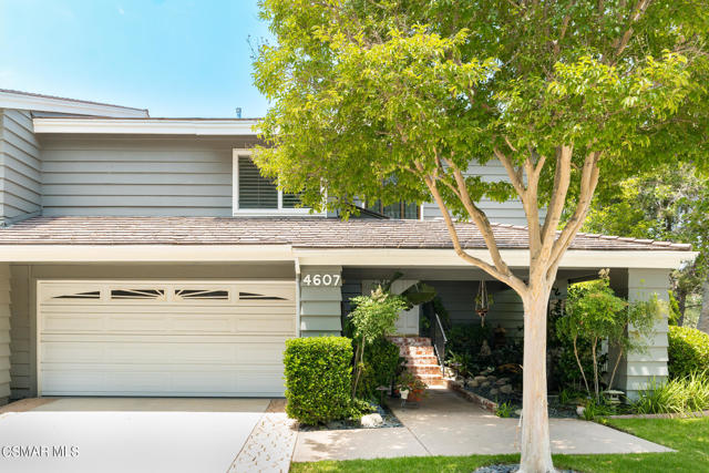 Image 2 for 4607 Club View Dr, Westlake Village, CA 91362