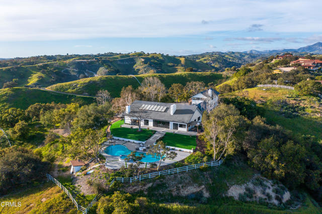 Detail Gallery Image 1 of 54 For 3570 Woodstock Rd, Santa Ynez,  CA 93460 - 6 Beds | 5/1 Baths