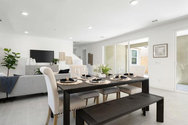 Camp P4 Kitchen reverse