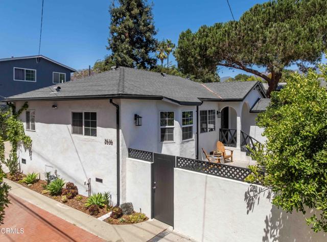 Detail Gallery Image 31 of 44 For 2636 Calle Real, Santa Barbara,  CA 93105 - 4 Beds | 3 Baths