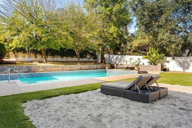 Detail Gallery Image 53 of 55 For 15912 Mussey Grade Rd, Ramona,  CA 92065 - 4 Beds | 3 Baths