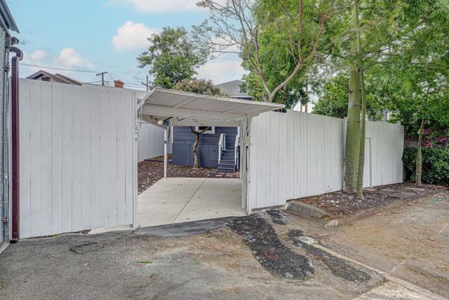 Detail Gallery Image 22 of 22 For 122 S 20th Street, San Diego,  CA 92113 - 3 Beds | 2 Baths