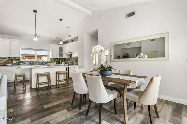 Detail Gallery Image 21 of 32 For 1842 Sinaloa Ave, Pasadena,  CA 91104 - 5 Beds | 3/1 Baths
