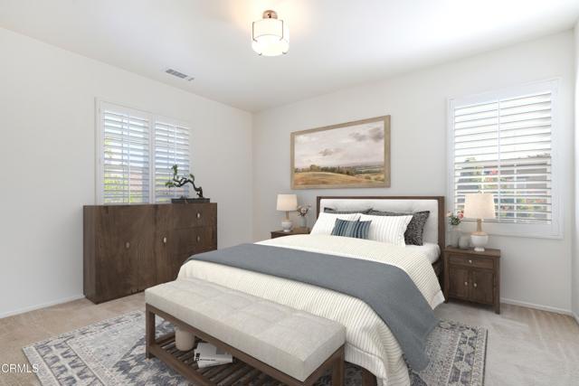 Detail Gallery Image 39 of 46 For 5245 via Quinto, Newbury Park,  CA 91320 - 5 Beds | 3 Baths