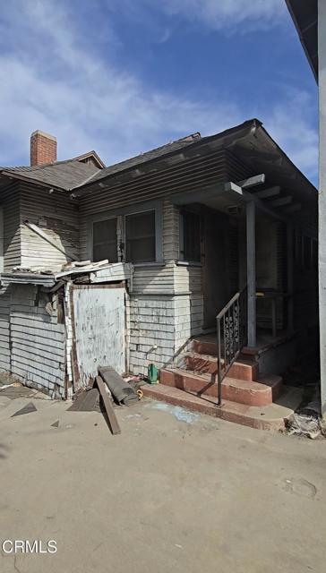 Detail Gallery Image 6 of 31 For 1020 W 42nd Pl, Los Angeles,  CA 90037 - – Beds | – Baths