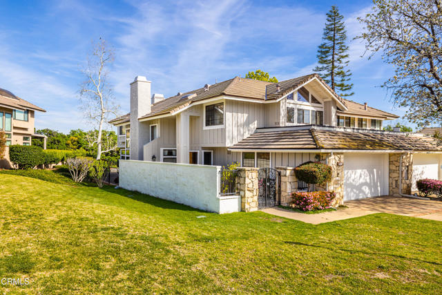 4260 Par Five Drive, Thousand Oaks, CA, 91362 4260 Par Five Drive, Thousand Oaks, CA, 91362
