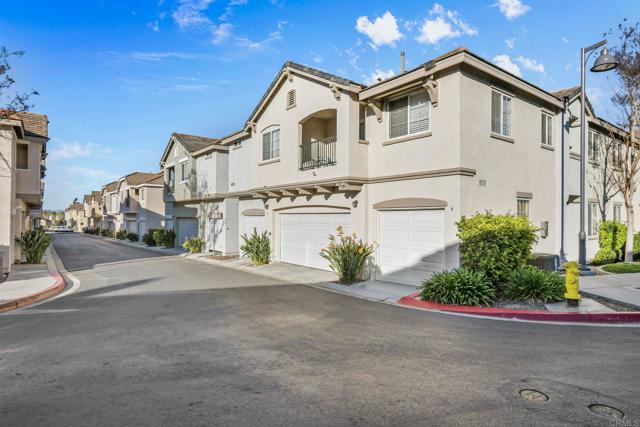 Detail Gallery Image 31 of 42 For 1459 Claude Ln #4,  Chula Vista,  CA 91913 - 3 Beds | 2/1 Baths