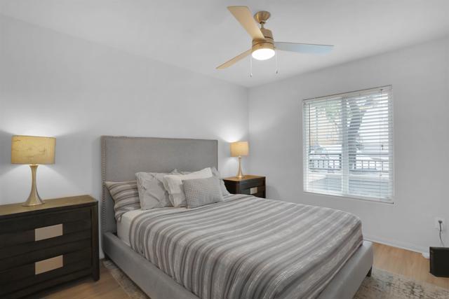 Detail Gallery Image 12 of 21 For 1670 Kettner Blvd #107,  San Diego,  CA 92101 - 1 Beds | 1 Baths