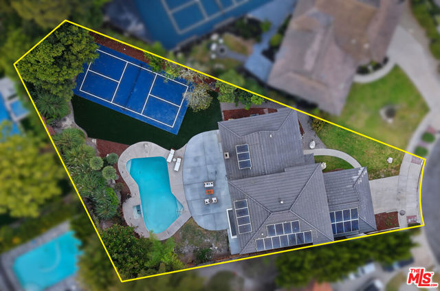 5601 Whitecliff Drive, Rancho Palos Verdes, California 90275, 5 Bedroom Bedrooms, 0 ,3 BathroomBathrooms,Residential,For Sale,Whitecliff,0,26902355