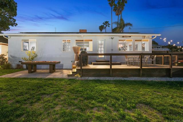 Home for Sale in Encinitas