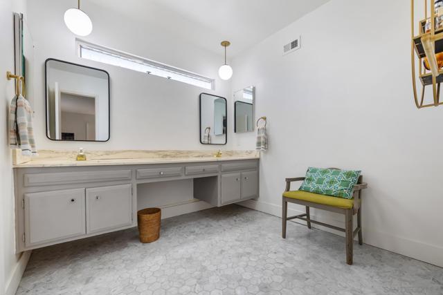 Primary Bath/Spa