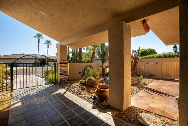 9 Swarthmore Court, Rancho Mirage, CA 92270