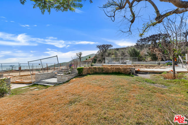 Drew Fenton | 3753 Malibu Vista Drive Malibu CA | MLS: 7431371