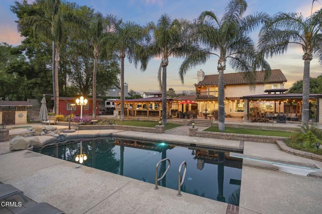Detail Gallery Image 5 of 66 For 2061 via Montecito, Camarillo,  CA 93012 - 4 Beds | 3 Baths