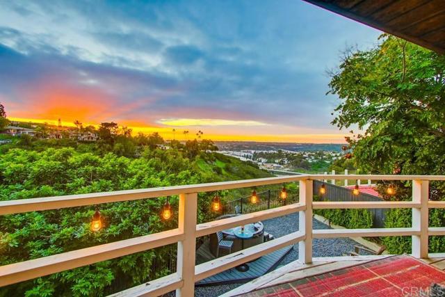 Detail Gallery Image 24 of 62 For 5484 Redding Rd, San Diego,  CA 92115 - 3 Beds | 2/1 Baths