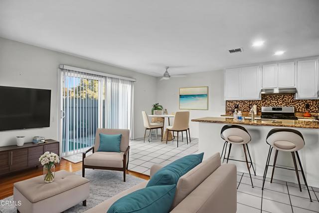 Detail Gallery Image 2 of 23 For 4543 Bodega Ct #90,  Montclair,  CA 91763 - 2 Beds | 1 Baths