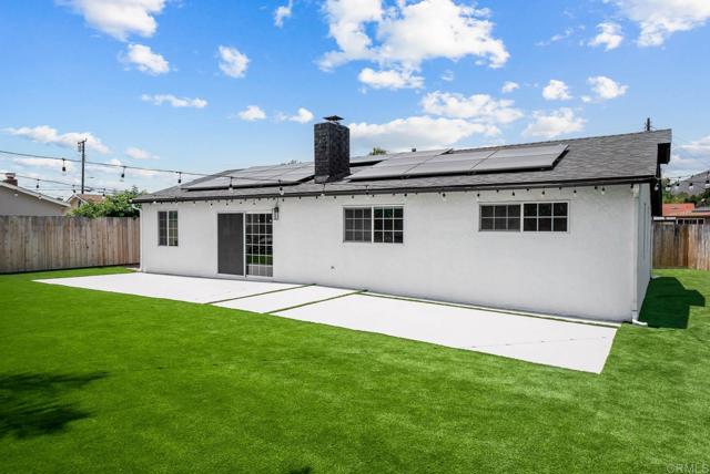 Detail Gallery Image 45 of 65 For 6461 Beaver Lake Ct, San Diego,  CA 92119 - 3 Beds | 2 Baths