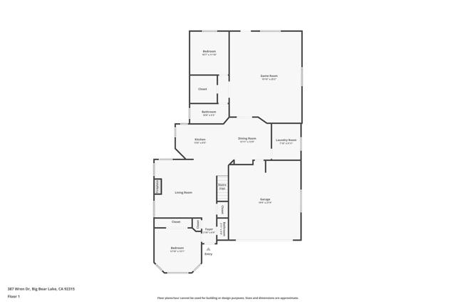 387 Wren Drive, Big Bear CA: https://media.crmls.org/mediaz/18d9c13b-5bcc-4733-8367-c17824f98738.jpg