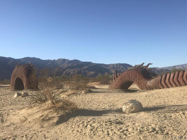 Detail Gallery Image 33 of 36 For 0 Cloudy Moon Dr, Borrego Springs,  CA 92004 - – Beds | – Baths