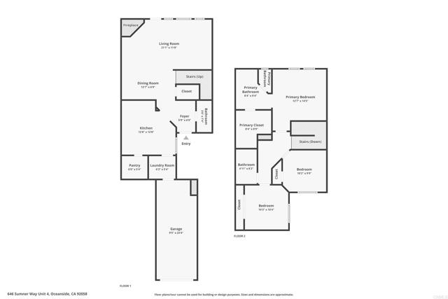 646 Sumner Way, Oceanside CA: https://media.crmls.org/mediaz/18db40a4-34b9-40b3-b4a8-43e8ec171606.jpg