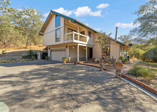 43812 Fork Dr, Three Rivers, California 93271, 3 Bedrooms Bedrooms, ,2 BathroomsBathrooms,Single Family Residence,For Sale,Fork Dr,250029397SD