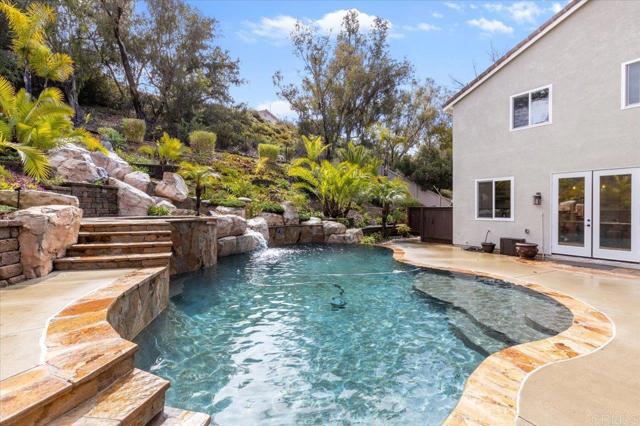 Home for Sale in Vista